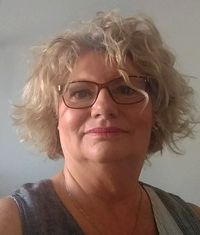 Soins Reiki en Dordogne par Evelyne